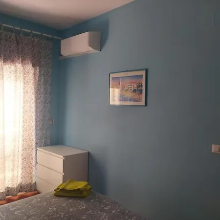 Mare Limpido Apartment *