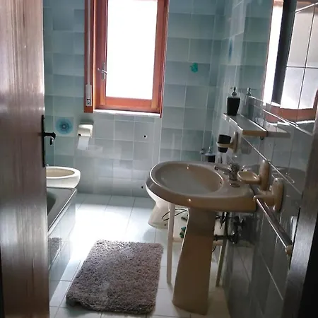 Apartment Mare Limpido Milazzo