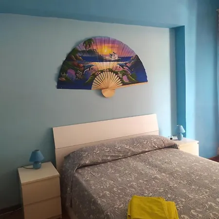 شقة Mare Limpido *