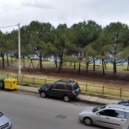 Apartment Mare Limpido