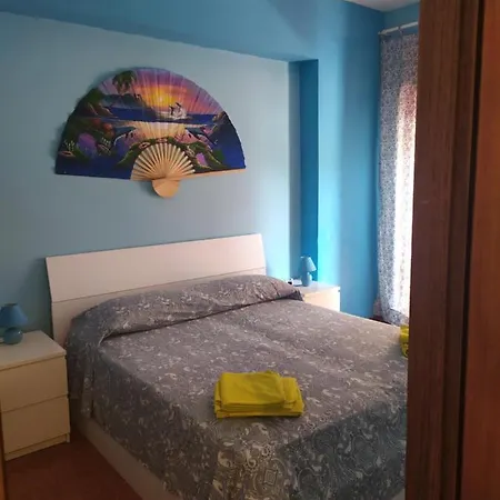 Appartement Mare Limpido