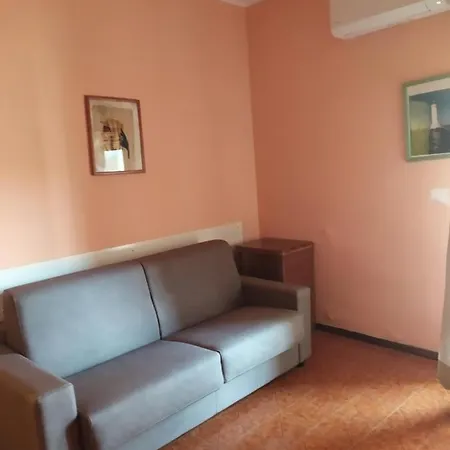 Mare Limpido Apartment Milazzo