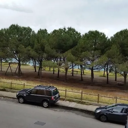 Appartement Mare Limpido