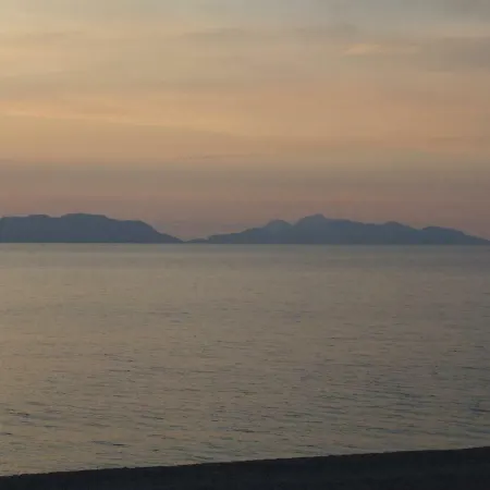 Mare Limpido