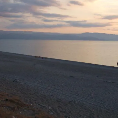 Mare Limpido * Milazzo