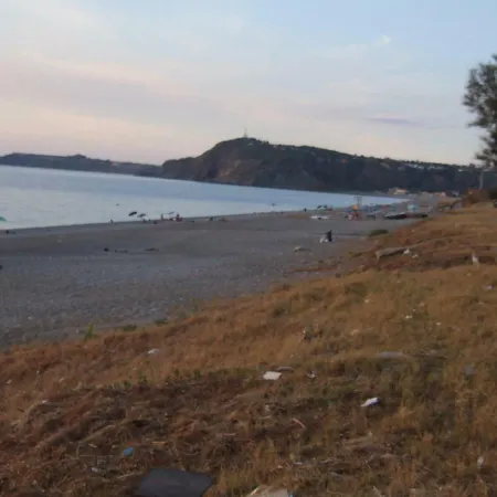 아파트 Mare Limpido 밀라초