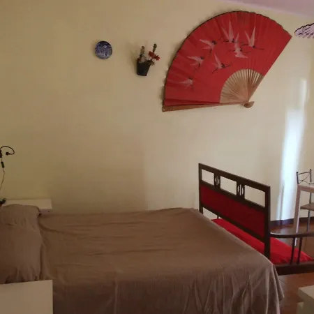 Apartment Mare Limpido