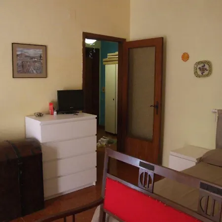 Mare Limpido ميلاتسو