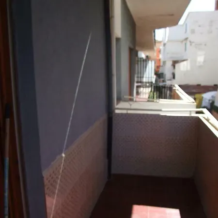 Mare Limpido Appartement Milazzo