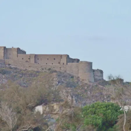 Mare Limpido * ميلاتسو