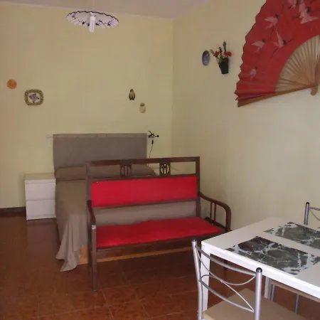 Mare Limpido * Milazzo