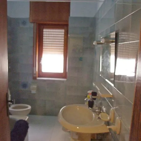 Mare Limpido Apartment Milazzo
