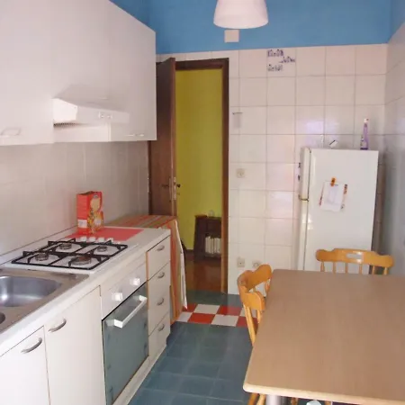 Apartment Mare Limpido