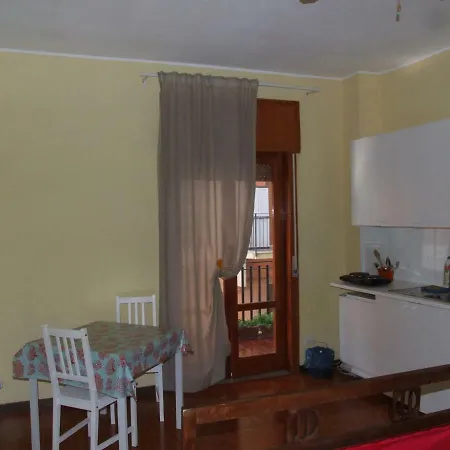 Mare Limpido Apartment Milazzo