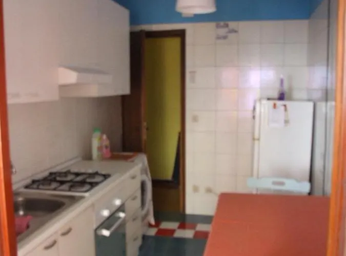 Mare Limpido Apartment Milazzo