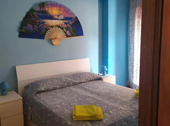 Apartment Mare Limpido