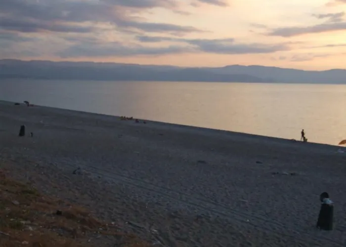 Mare Limpido * Milazzo