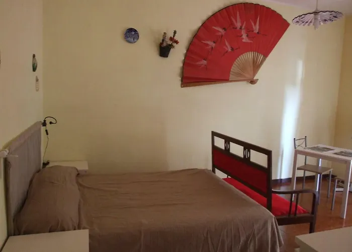 Apartment Mare Limpido