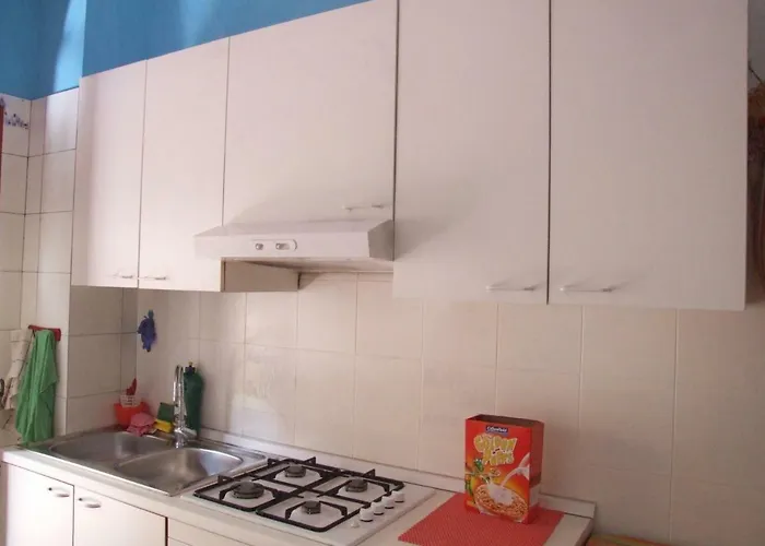 Mare Limpido Milazzo