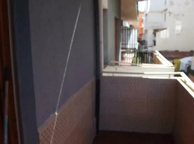 Mare Limpido Apartment Milazzo