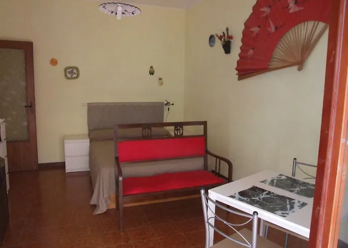 Mare Limpido * Milazzo