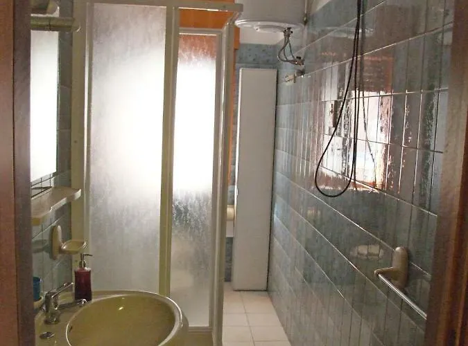 Mare Limpido Apartment