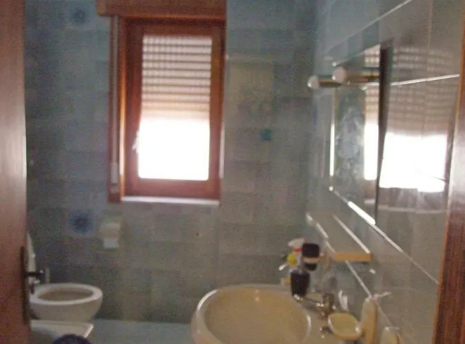 Mare Limpido Apartment Milazzo