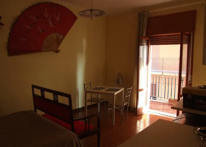 Mare Limpido Apartment *