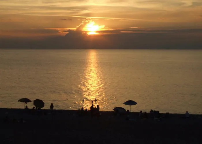 Mare Limpido Apartment *