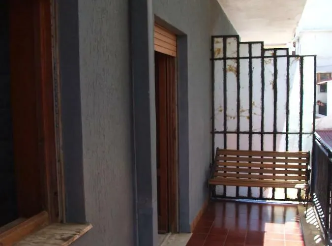 Mare Limpido Milazzo