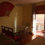 Mare Limpido Apartament *
