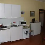 Apartament Mare Limpido *