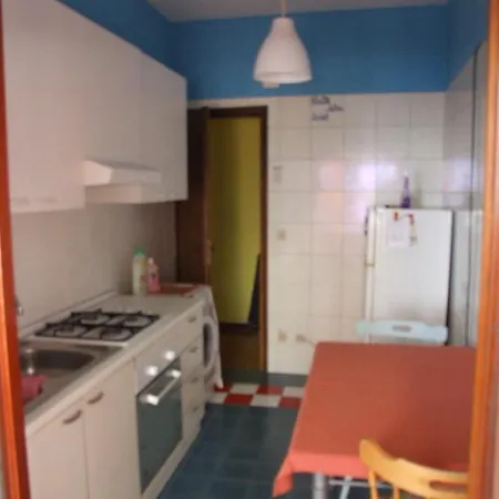 Mare Limpido Apartment Milazzo