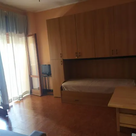 Apartmán Mare Limpido Milazzo