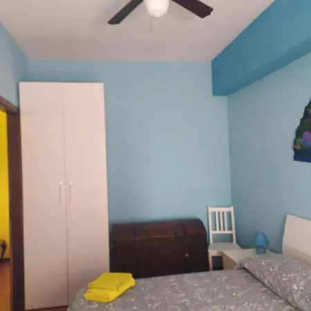 Apartment Mare Limpido *