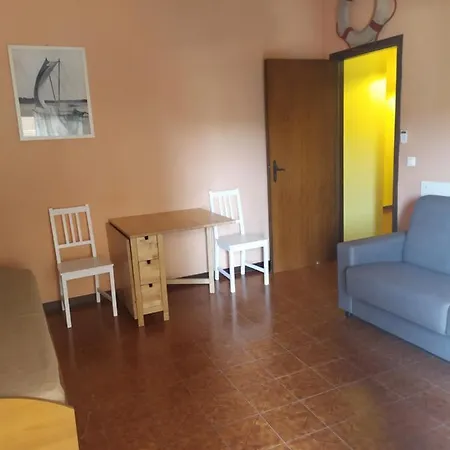 Mare Limpido Apartment