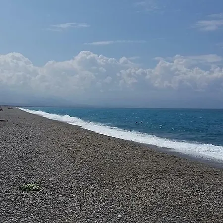 Mare Limpido