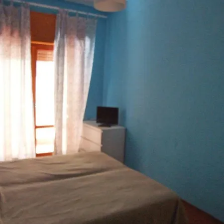 Apartment Mare Limpido
