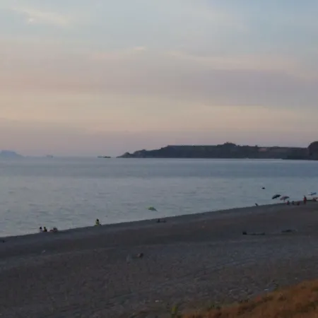 Mare Limpido *