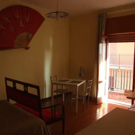 Mare Limpido Apartment *