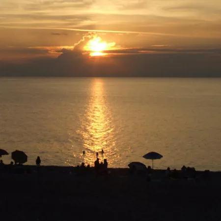 Mare Limpido Apartment *