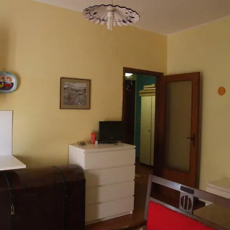 Apartment Mare Limpido Milazzo