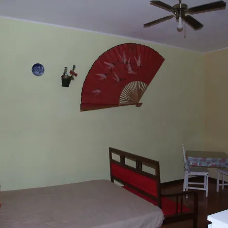 Mare Limpido Apartmán *