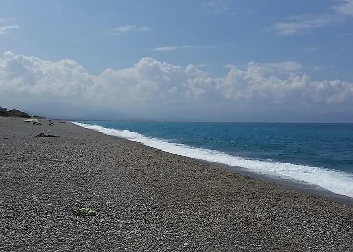 Mare Limpido