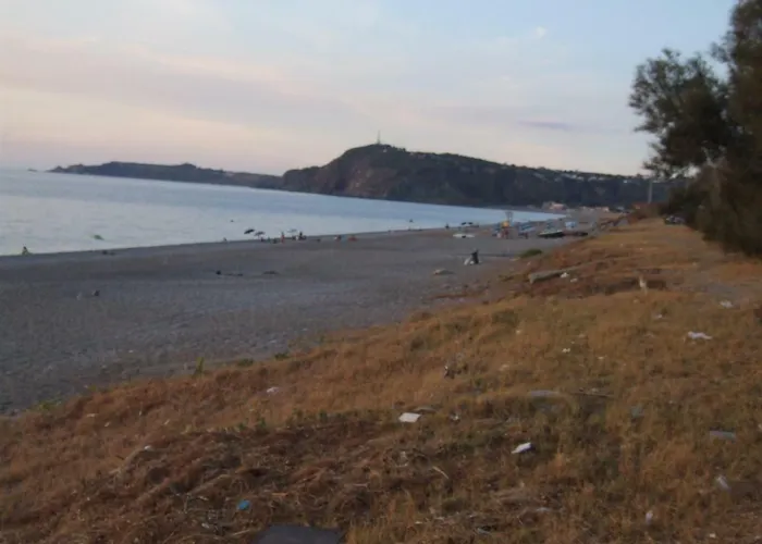 Διαμέρισμα Mare Limpido Μιλάτσο