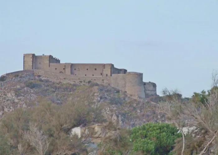 Mare Limpido * Милаццо