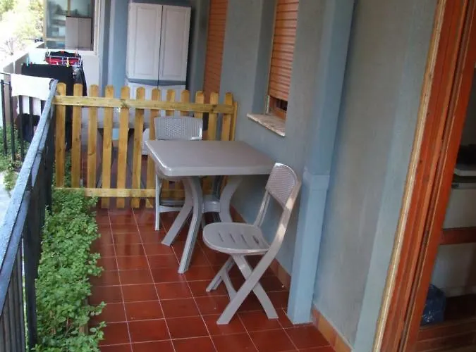 Mare Limpido *